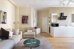 Heart Milan Apartments - Duomo District