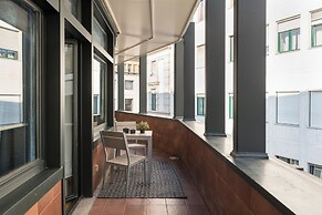 Heart Milan Apartments - Duomo District