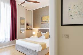 Heart Milan Apartments - Duomo District