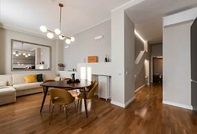 Heart Milan Apartments - Duomo District