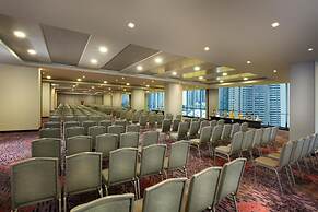 Megapolis Hotel Panamá
