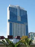 Megapolis Hotel Panamá