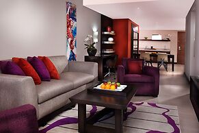 Megapolis Hotel Panamá