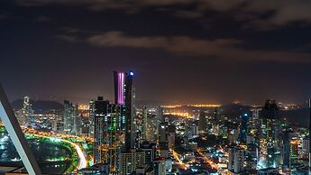 Megapolis Hotel Panamá