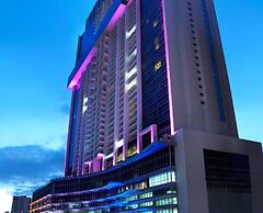 Megapolis Hotel Panamá