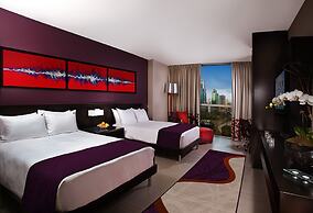 Megapolis Hotel Panamá