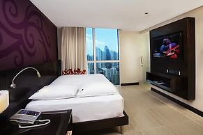 Megapolis Hotel Panamá