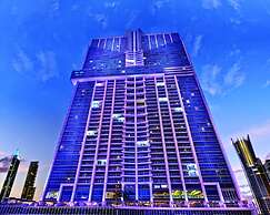 Megapolis Hotel Panamá