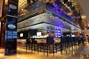 Megapolis Hotel Panamá