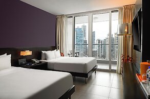 Megapolis Hotel Panamá