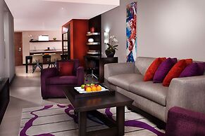 Megapolis Hotel Panamá