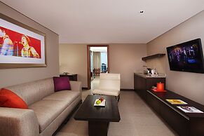 Megapolis Hotel Panamá