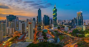 Megapolis Hotel Panamá