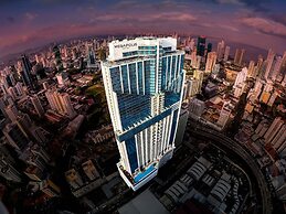 Megapolis Hotel Panamá