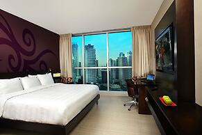 Megapolis Hotel Panamá