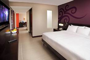 Megapolis Hotel Panamá
