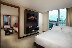 Megapolis Hotel Panamá