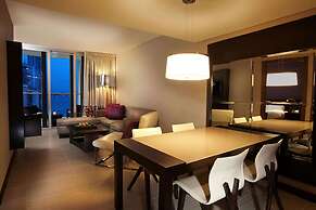 Megapolis Hotel Panamá