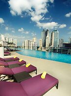 Megapolis Hotel Panamá