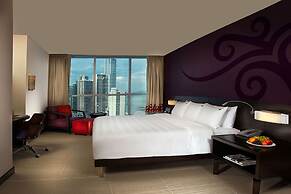Megapolis Hotel Panamá