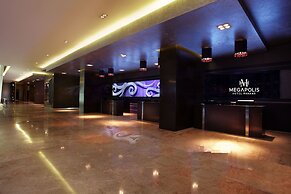 Megapolis Hotel Panamá