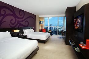 Megapolis Hotel Panamá
