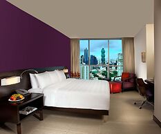 Megapolis Hotel Panamá