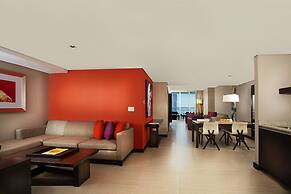 Megapolis Hotel Panamá