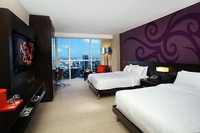 Megapolis Hotel Panamá