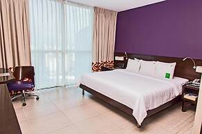 Megapolis Hotel Panamá