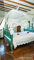 Beach Star Villa