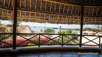 Beach Star Villa