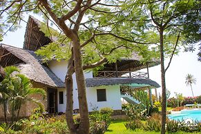 Beach Star Villa