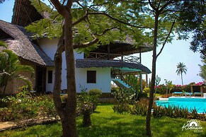 Beach Star Villa