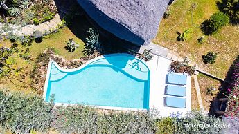 Beach Star Villa