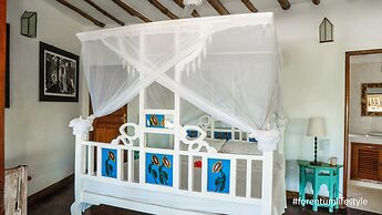 Beach Star Villa