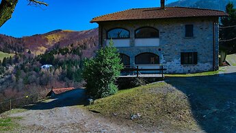 Il Larice by Wonderful Italy