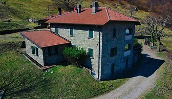 Il Larice by Wonderful Italy