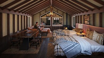 Sundance By Basecamp