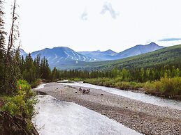 Sundance By Basecamp