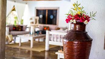 Villa Jua Suite