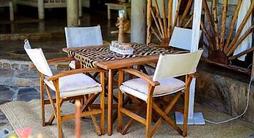 Villa Jua Suite