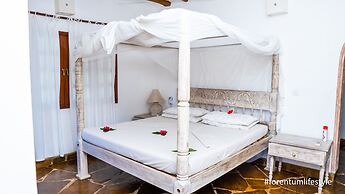 Villa Jua Suite