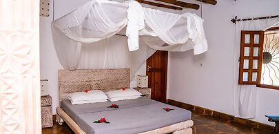 Villa Jua Suite