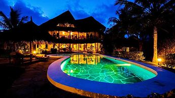 Villa Jua Suite