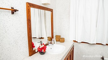 Villa Jua Suite