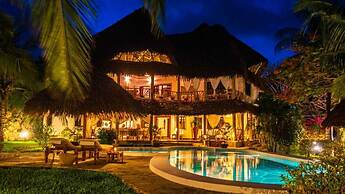 Villa Jua Suite