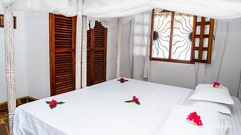 Villa Jua Suite