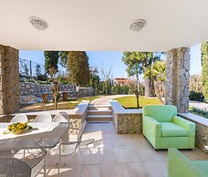 Resort Ravenna - The Villa