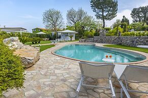 Resort Ravenna - The Villa